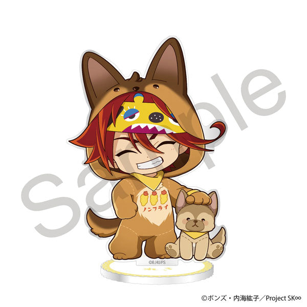 [Pre-order] Reki - SK8 the Infinity STORE ver. mini Acrylic Stand