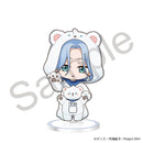 [Pre-order] Langa - SK8 the Infinity STORE ver. mini Acrylic Stand