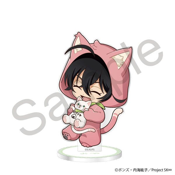 [Pre-order] Miya - SK8 the Infinity STORE ver. mini Acrylic Stand