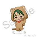 [Pre-order] Kojiro - SK8 the Infinity STORE ver. mini Acrylic Stand