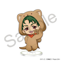 [Pre-order] Kojiro - SK8 the Infinity STORE ver. mini Acrylic Stand