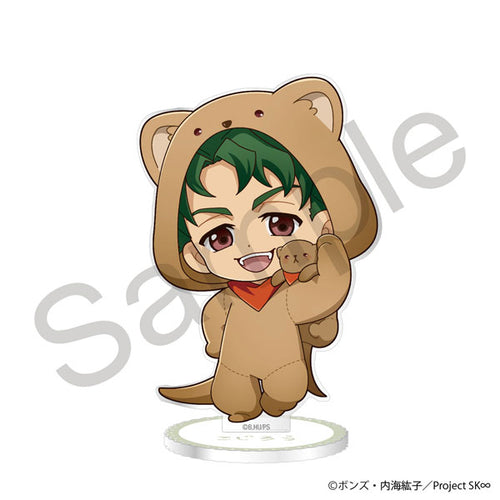 [Pre-order] Kojiro - SK8 the Infinity STORE ver. mini Acrylic Stand