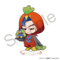[Pre-order] Ainosuke - SK8 the Infinity STORE ver. mini Acrylic Stand