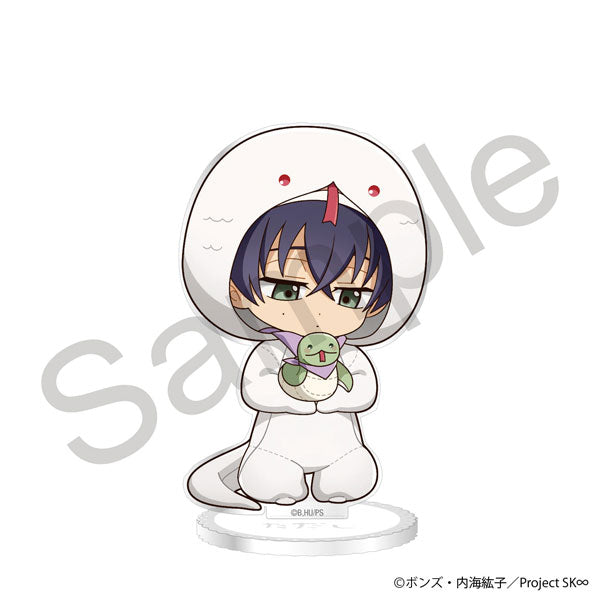 [Pre-order] Tadashi - SK8 the Infinity STORE ver. mini Acrylic Stand