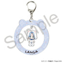 [Pre-order] Langa - SK8 the Infinity YuraYura Acrylic Keychain
