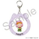 [Pre-order] Hiromi - SK8 the Infinity YuraYura Acrylic Keychain