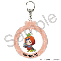 [Pre-order] Ainosuke - SK8 the Infinity YuraYura Acrylic Keychain