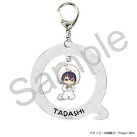 [Pre-order] Tadashi - SK8 the Infinity YuraYura Acrylic Keychain