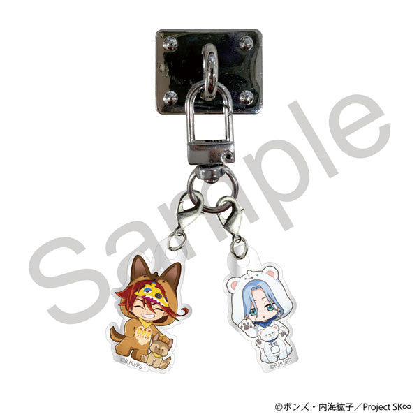 [Pre-order] Reki & Langa - SK8 the Infinity Smartphone Charm