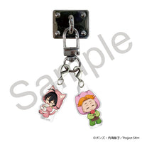 [Pre-order] Miya & Hiromi - SK8 the Infinity Smartphone Charm
