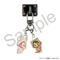 [Pre-order] Kaoru & Kojiro - SK8 the Infinity Smartphone Charm