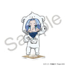 [Pre-order] LANGA - SK8 the Infinity 2022 Animal ver. Acrylic Stand