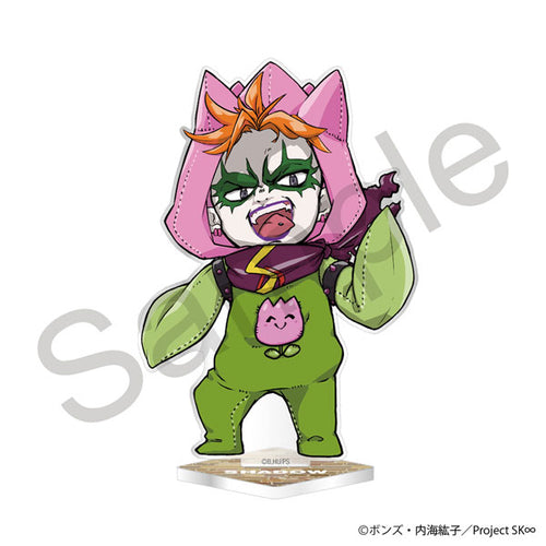 [Pre-order] SHADOW - SK8 the Infinity 2022 Animal ver. Acrylic Stand