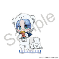 [Pre-order] LANGA - SK8 the Infinity 2024 Animal ver. Acrylic Stand