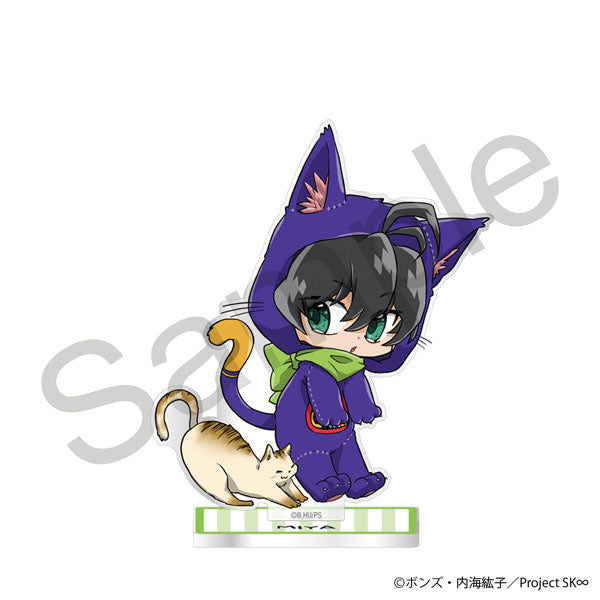 [Pre-order] MIYA - SK8 the Infinity 2024 Animal ver. Acrylic Stand