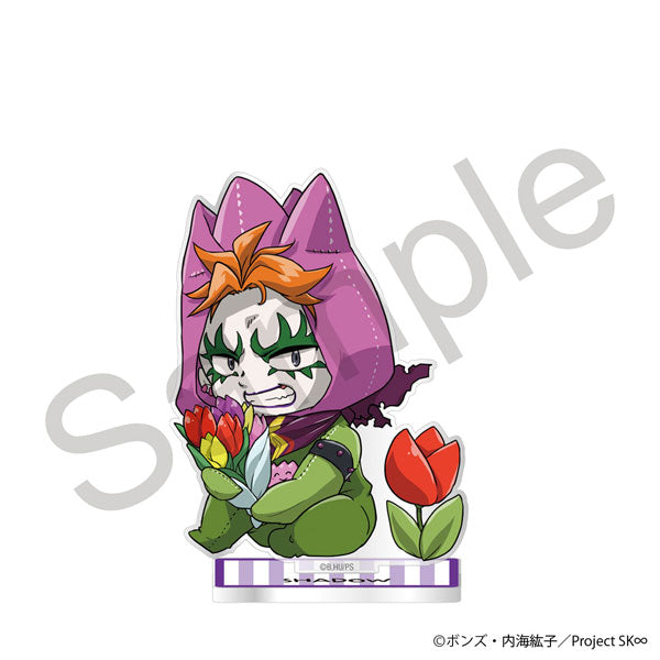 [Pre-order] SHADOW - SK8 the Infinity 2024 Animal ver. Acrylic Stand