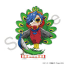 [Pre-order] ADAM - SK8 the Infinity 2024 Animal ver. Acrylic Stand