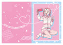 [Pre-order] Suzuki - You and I are Polar Opposites Clear File