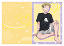 [Pre-order] Yamada - You and I are Polar Opposites Clear File