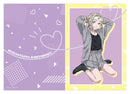 [Pre-order] Azuma - You and I are Polar Opposites Clear File