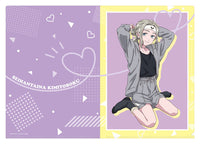[Pre-order] Azuma - You and I are Polar Opposites Clear File