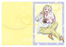 [Pre-order] Watanabe - You and I are Polar Opposites Clear File