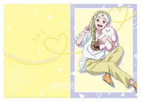[Pre-order] Watanabe - You and I are Polar Opposites Clear File