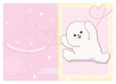 [Pre-order] Yeti - You and I are Polar Opposites Clear File