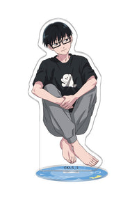 [Pre-order] Tani - You and I are Polar Opposites Acrylic Stand