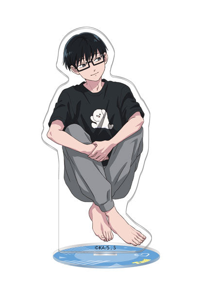 [Pre-order] Tani - You and I are Polar Opposites Acrylic Stand