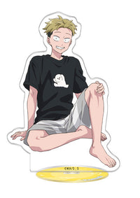 [Pre-order] Yamada - You and I are Polar Opposites Acrylic Stand
