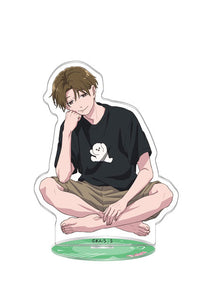[Pre-order] Taira - You and I are Polar Opposites Acrylic Stand