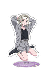 [Pre-order] Azuma - You and I are Polar Opposites Acrylic Stand