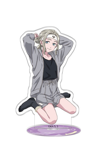 [Pre-order] Azuma - You and I are Polar Opposites Acrylic Stand