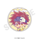 [Pre-order] SK8 the Infinity - Mini Chara Ribbon Series Trading Tin Badges