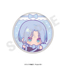 [Pre-order] SK8 the Infinity - Mini Chara Ribbon Series Trading Tin Badges