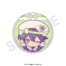 [Pre-order] SK8 the Infinity - Mini Chara Ribbon Series Trading Tin Badges
