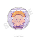 [Pre-order] SK8 the Infinity - Mini Chara Ribbon Series Trading Tin Badges