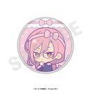 [Pre-order] SK8 the Infinity - Mini Chara Ribbon Series Trading Tin Badges