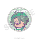 [Pre-order] SK8 the Infinity - Mini Chara Ribbon Series Trading Tin Badges
