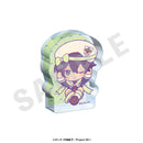 [Pre-order] Miya - SK8 the Infinity Mini Chara Ribbon Series Mini Acrylic Block