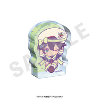 [Pre-order] Miya - SK8 the Infinity Mini Chara Ribbon Series Mini Acrylic Block