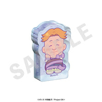 [Pre-order] Hiromi  - SK8 the Infinity Mini Chara Ribbon Series Mini Acrylic Block