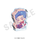 [Pre-order] Ainosuke - SK8 the Infinity Mini Chara Ribbon Series Mini Acrylic Block