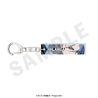 [Pre-order] Langa - SK8 the Infinity favorite series Eye Acrylic Keychain