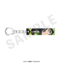 [Pre-order] Miya - SK8 the Infinity favorite series Eye Acrylic Keychain