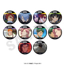 [Pre-order] SK8 the Infinity - favorite series Trading Scene Photo Tin Badges