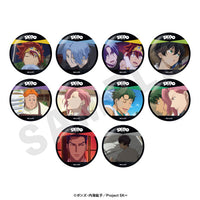 [Pre-order] SK8 the Infinity - favorite series Trading Scene Photo Tin Badges