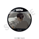 [Pre-order] SK8 the Infinity - favorite series Trading Scene Photo Tin Badges