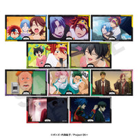 [Pre-order] SK8 the Infinity - favorite series Trading Card